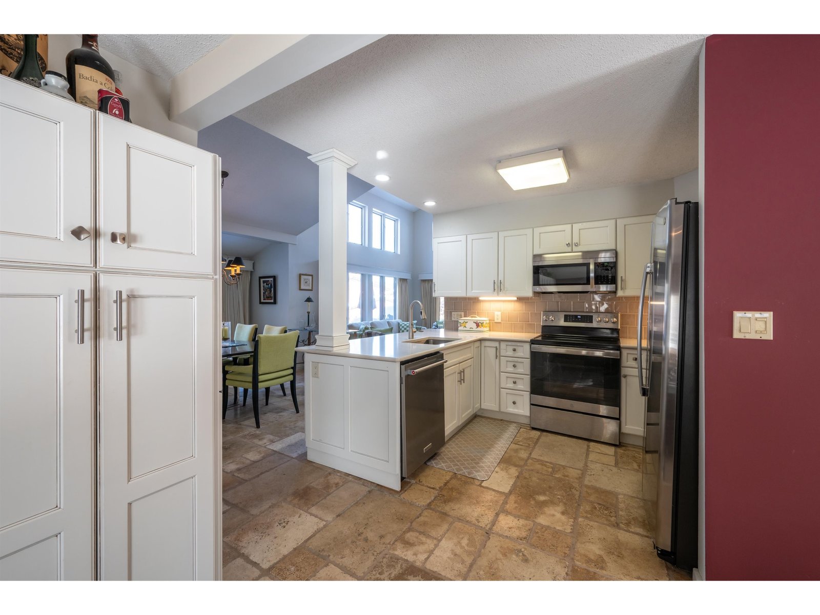 3755 Quechee Main Street, Unit 9A