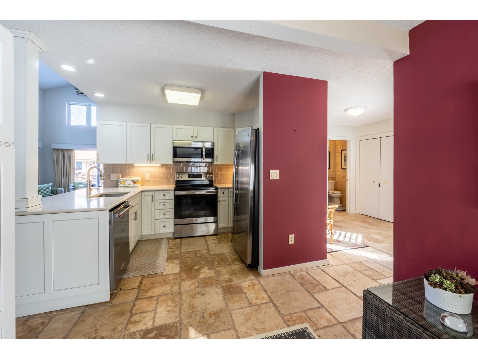 3755 Quechee Main Street, Unit 9A