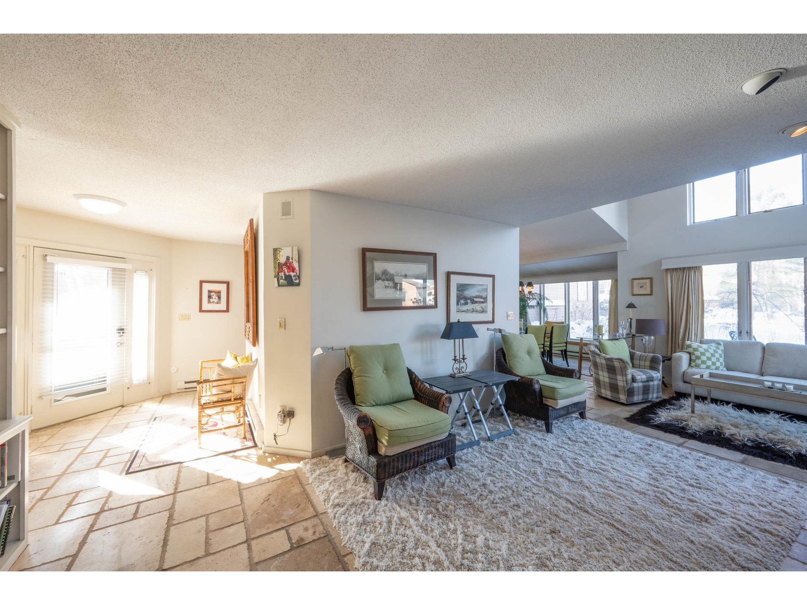 3755 Quechee Main Street, Unit 9A