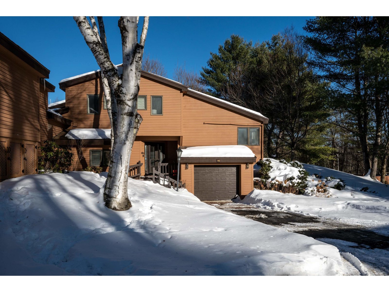 3755 Quechee Main Street, Unit 9A