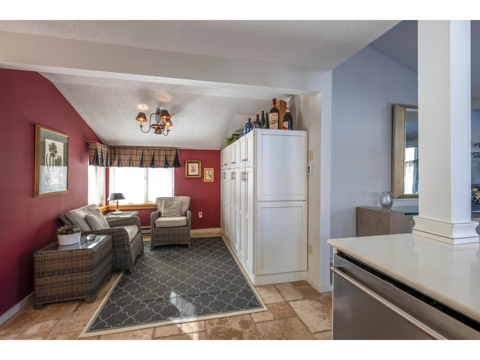 3755 Quechee Main Street, Unit 9A