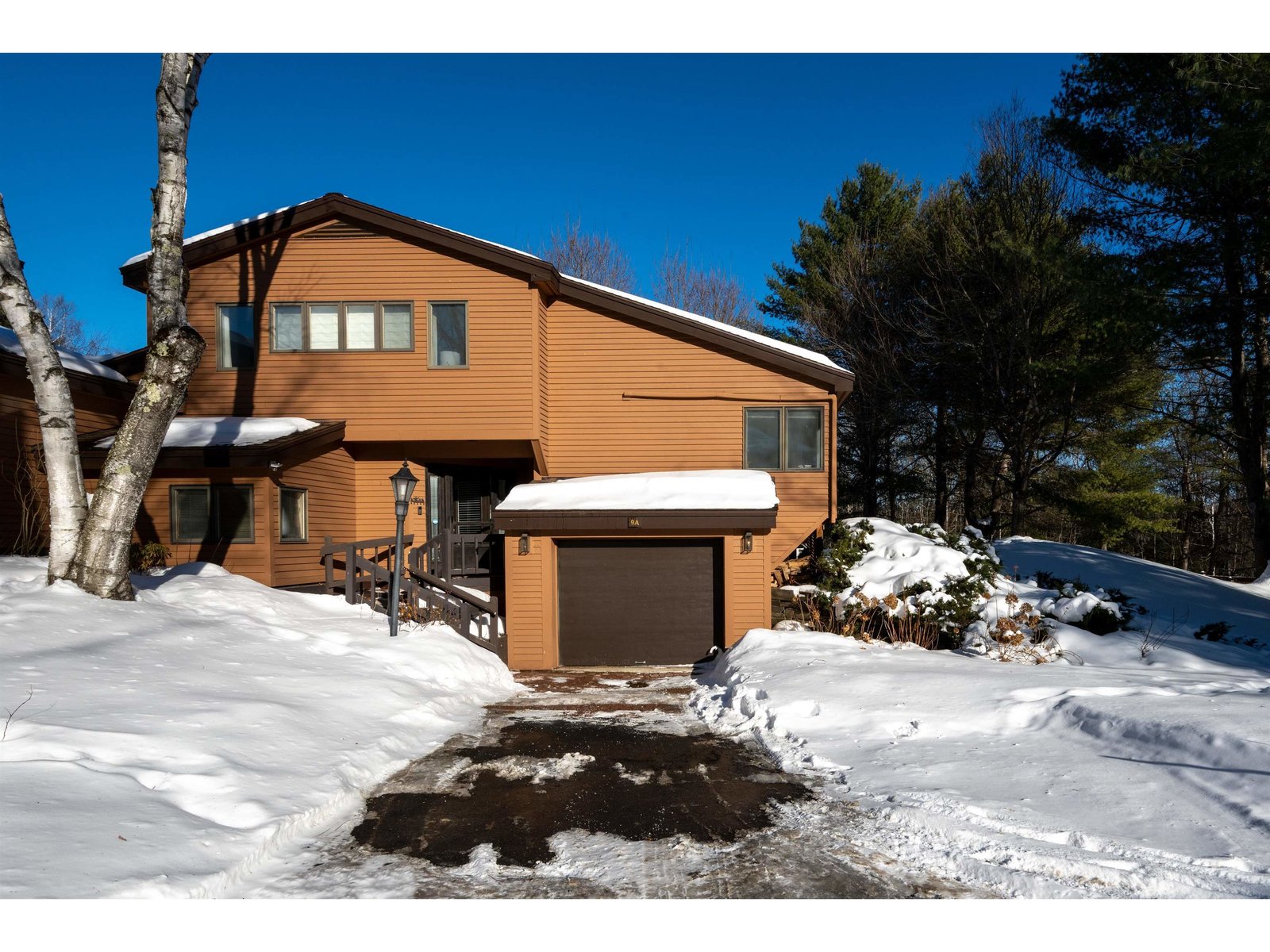 3755 Quechee Main Street, Unit 9A