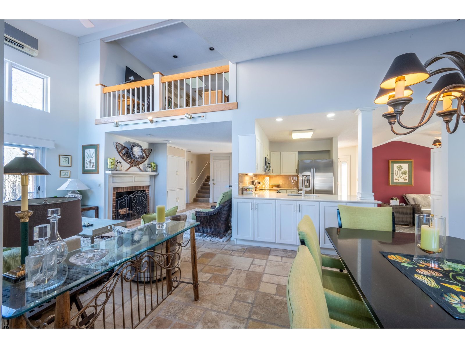 3755 Quechee Main Street, Unit 9A