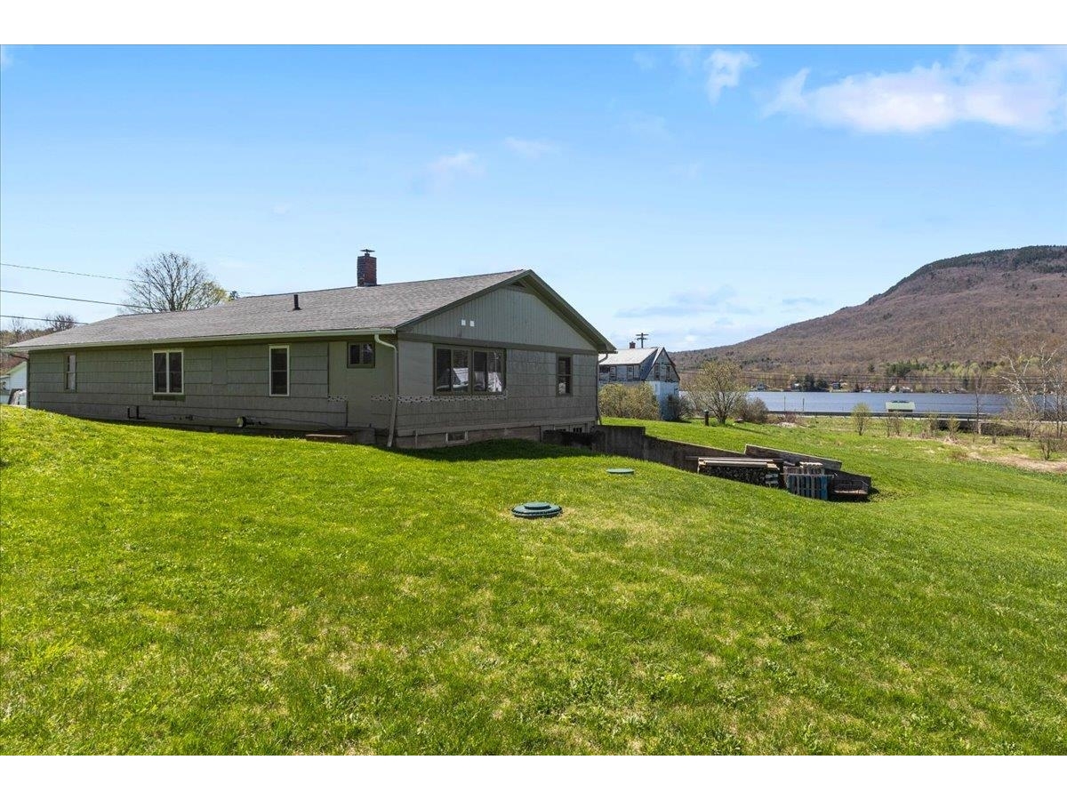 3758 Elmore Pond Road