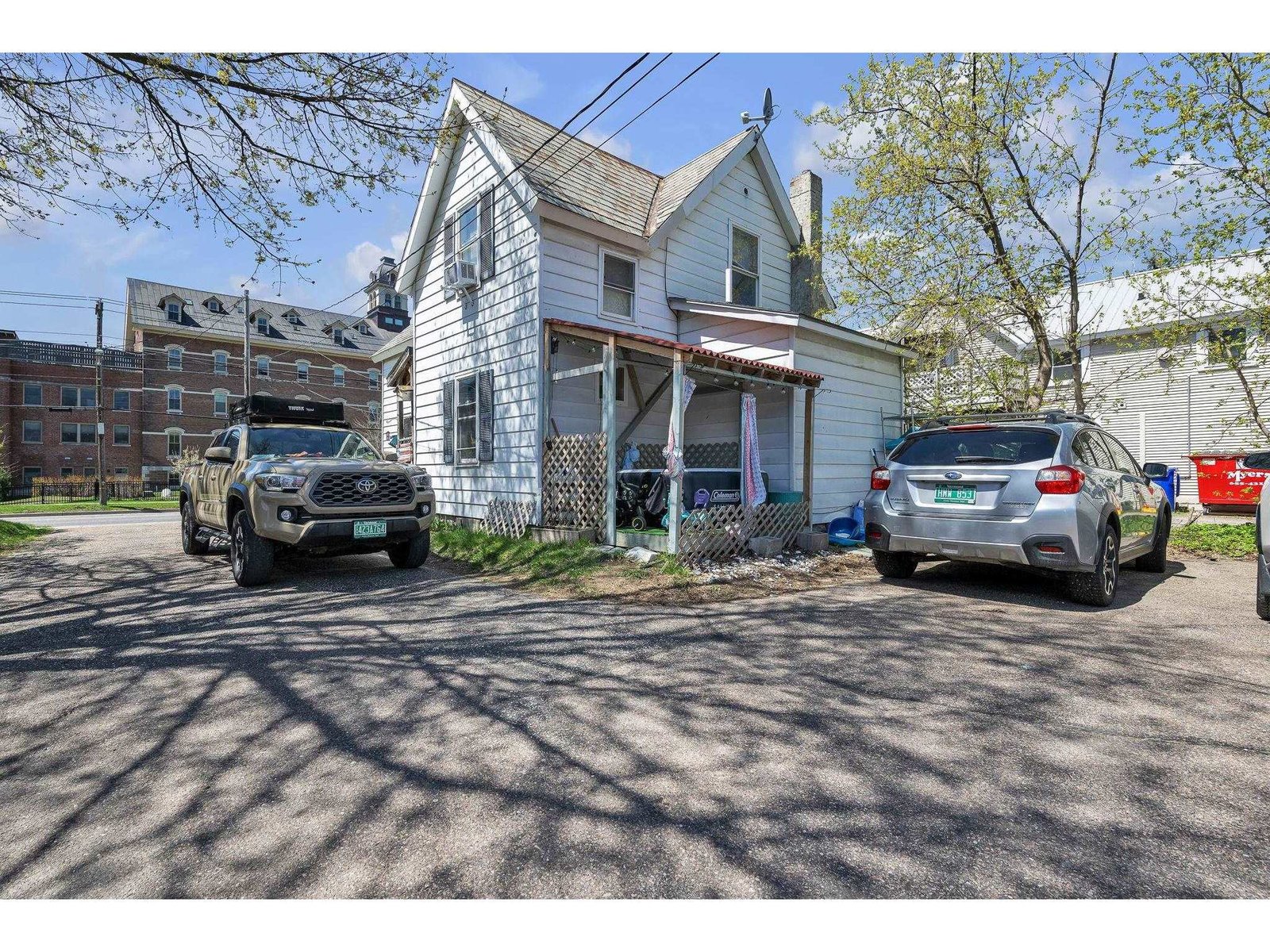376-378 North Avenue