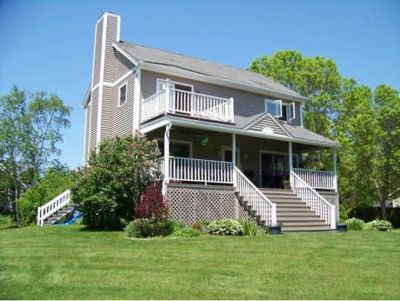 376 Appletree Point Road