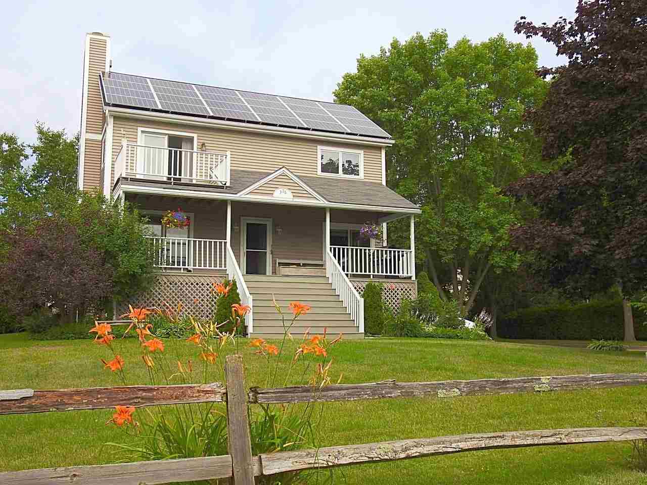 376 Appletree Point Road
