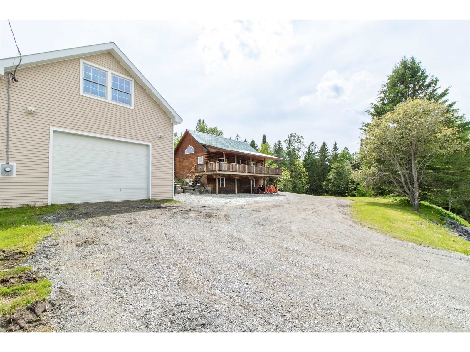 376 Belfry Road, Hardwick
