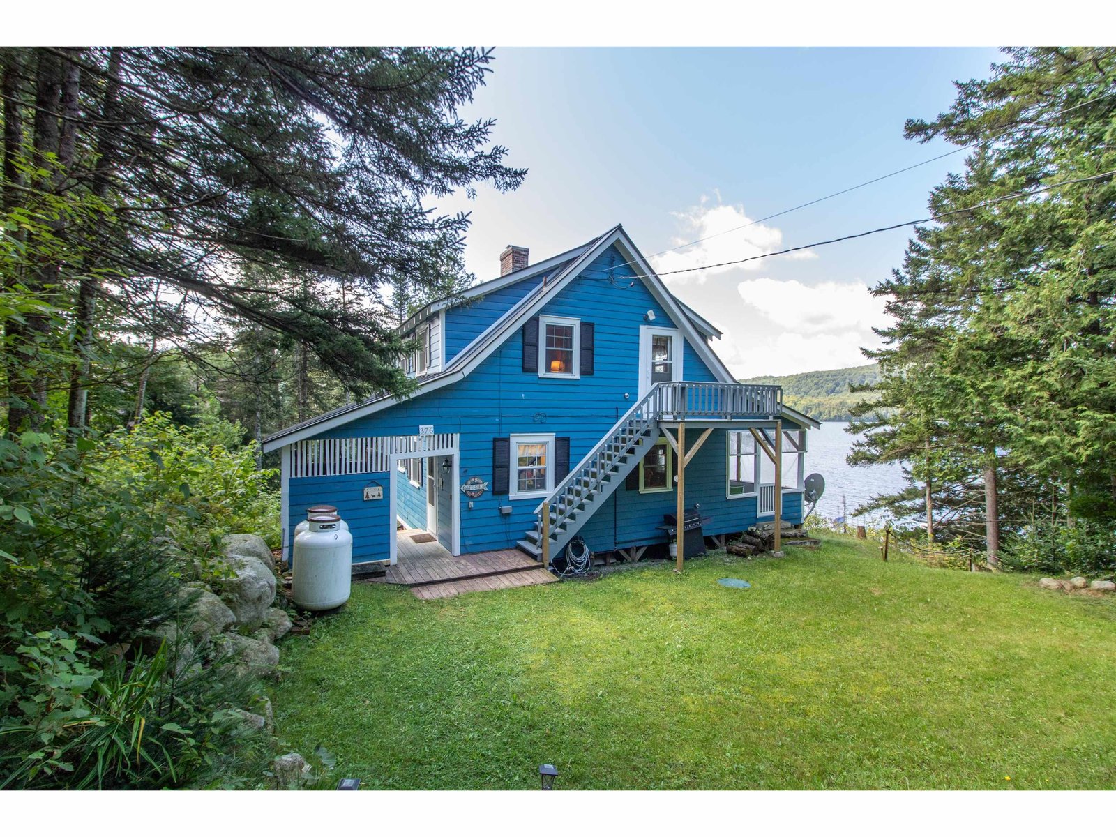 376 Big Rock Road
