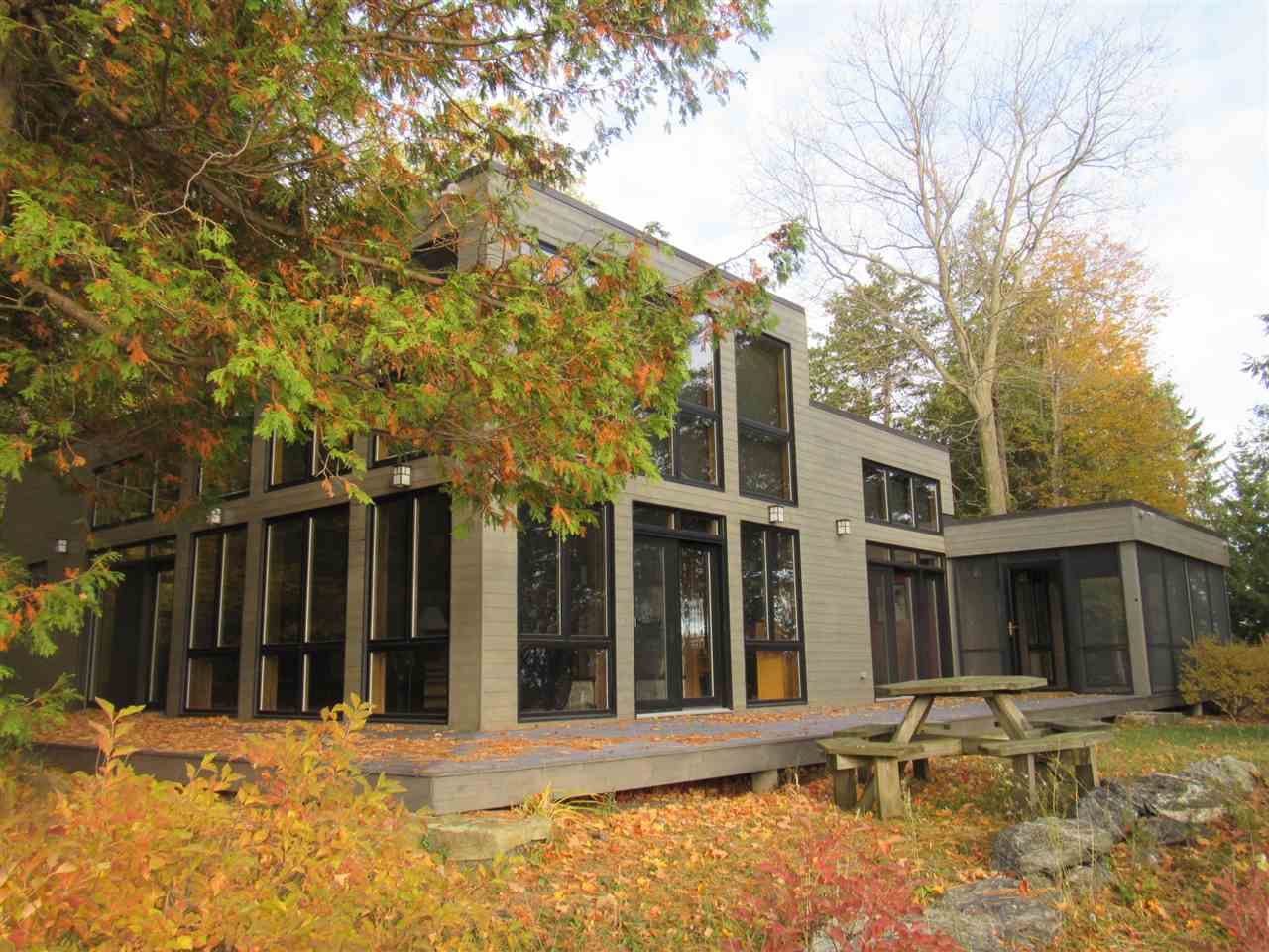 376 East Shore Road