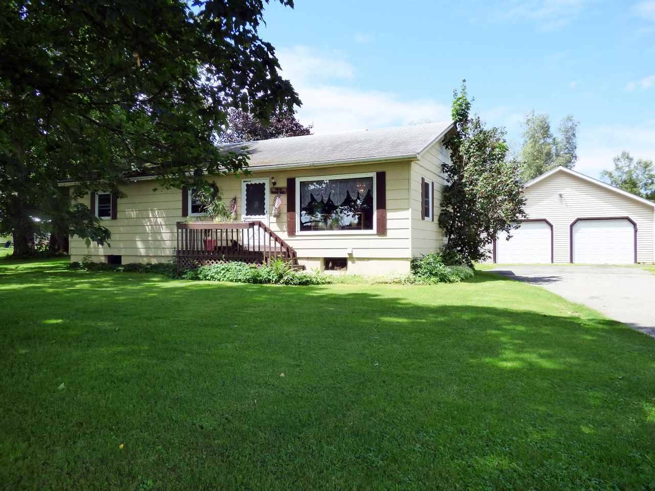 376 Pine Hill Road Derby, Vermont Sold in 2018