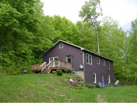 376 Richardson Road