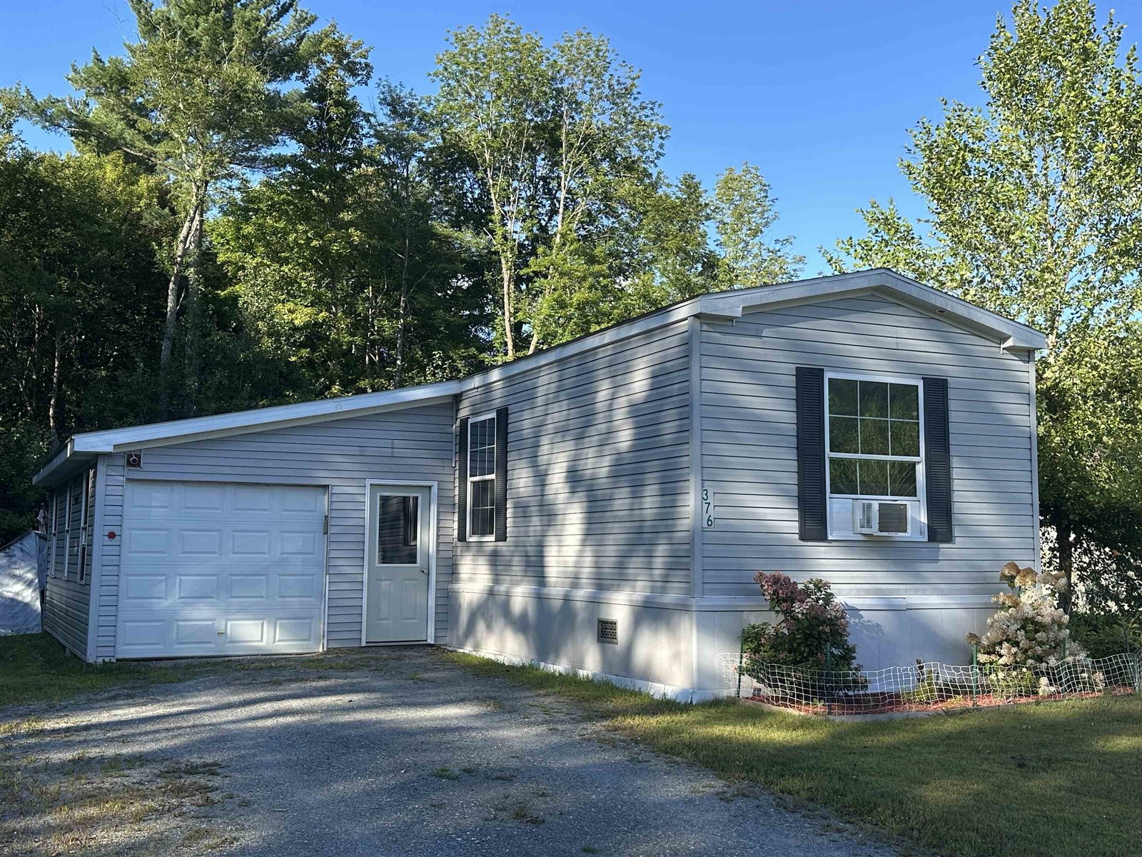 376 W Highland Drive, Johnson