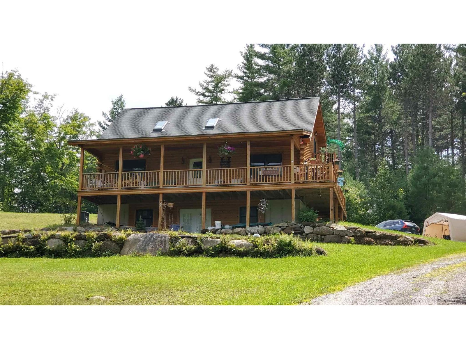 377 Blodgett Road