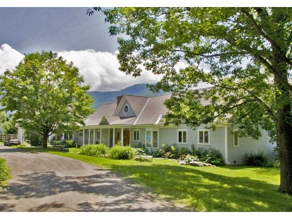 377 Cross Road