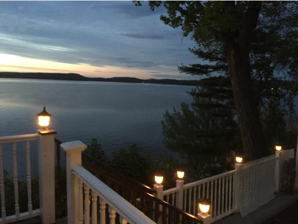 377 East Lakeshore Dr