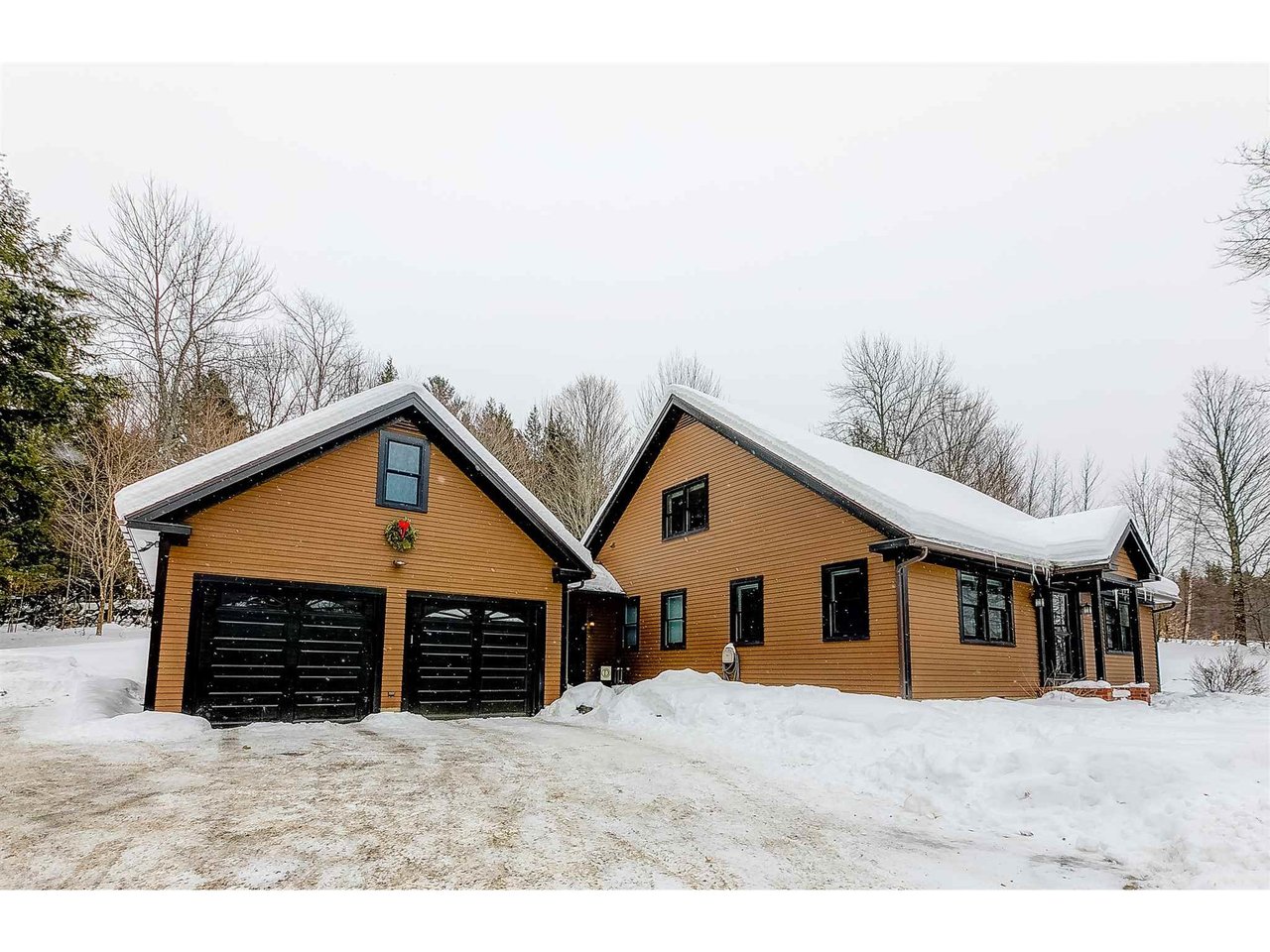 377 Elmore Mountain Road, Morristown 377 Elmore Mountain Road, Morristown