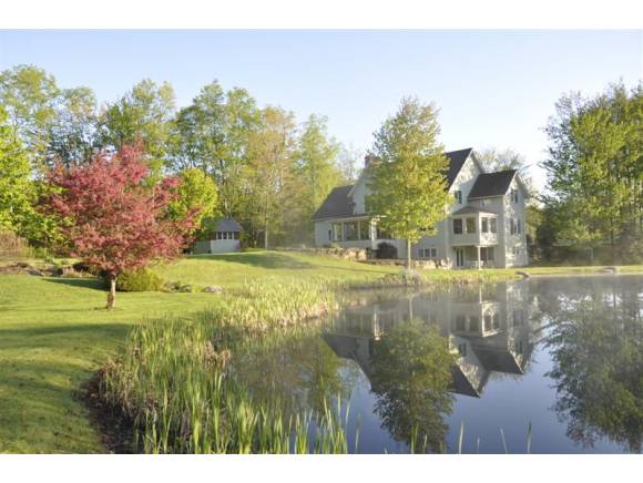 377 Little River Farm Road