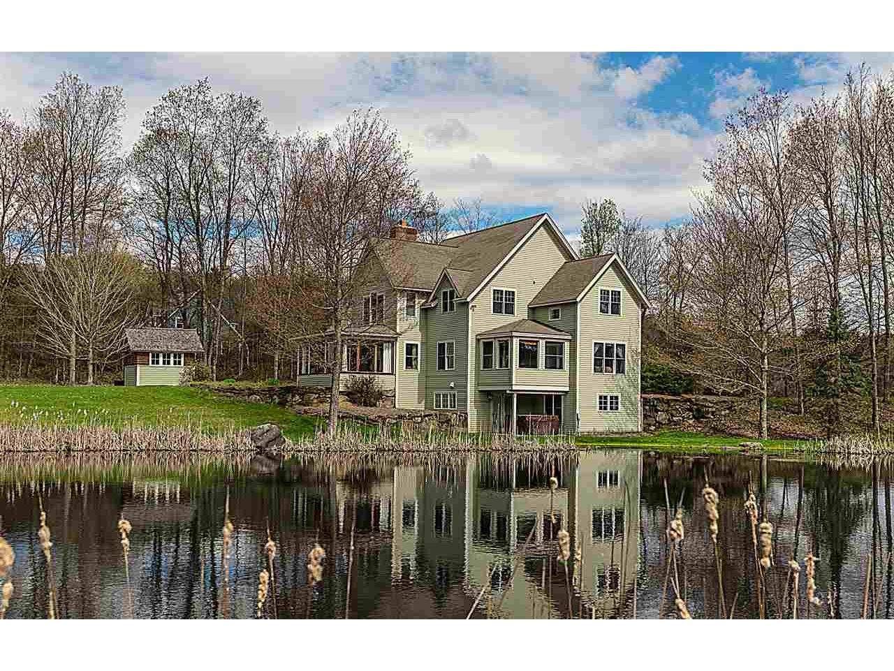 377 Little River Farm Road