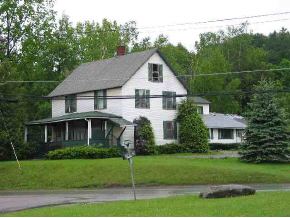377 Mountain Road