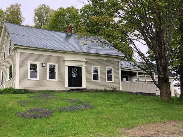 377 Trombley Hill Road