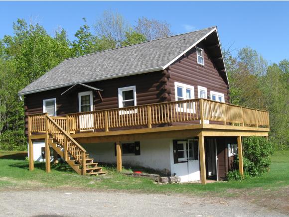 3774 Mountain Road