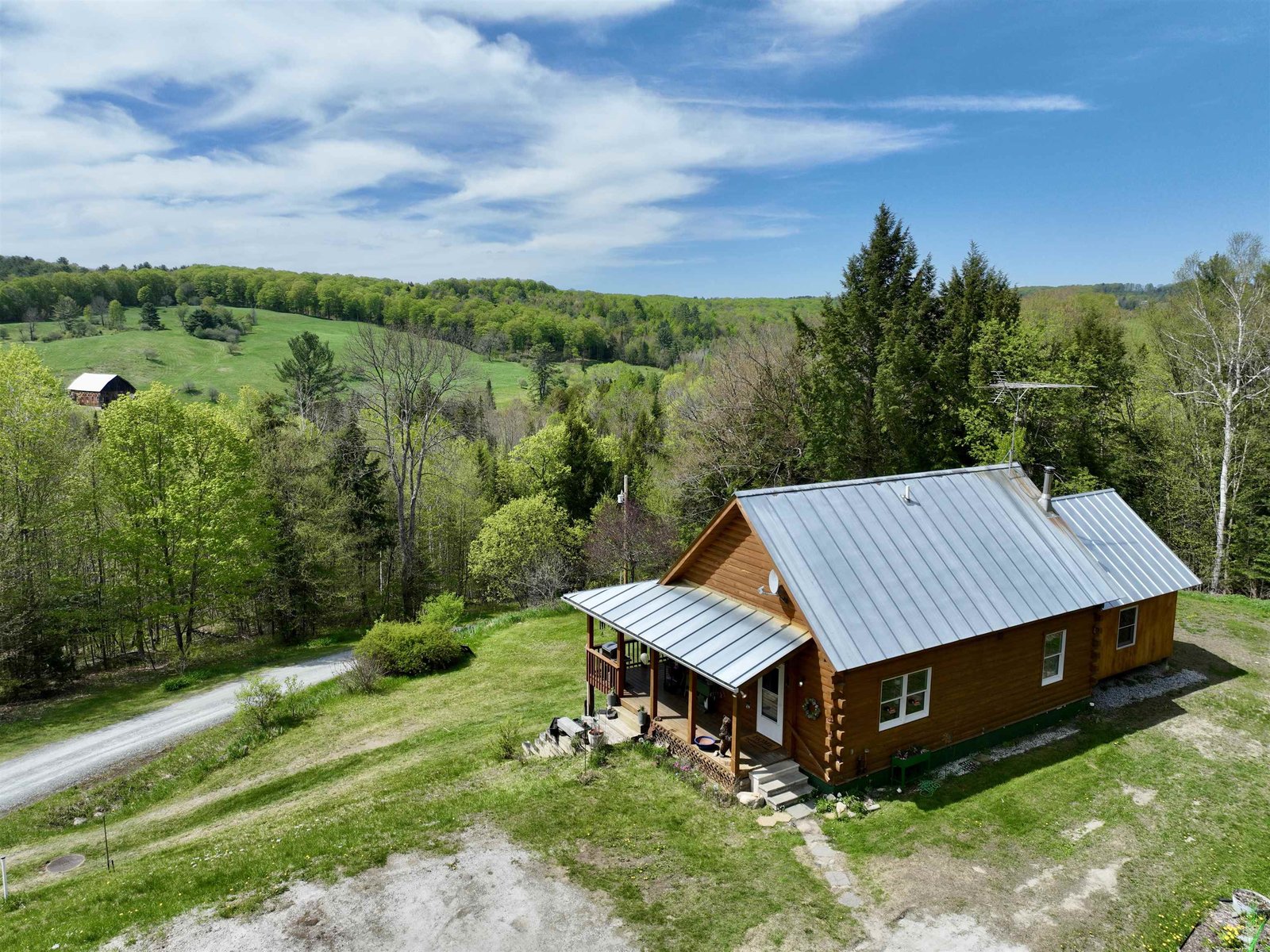 3775 Witherspoon Road, Ryegate