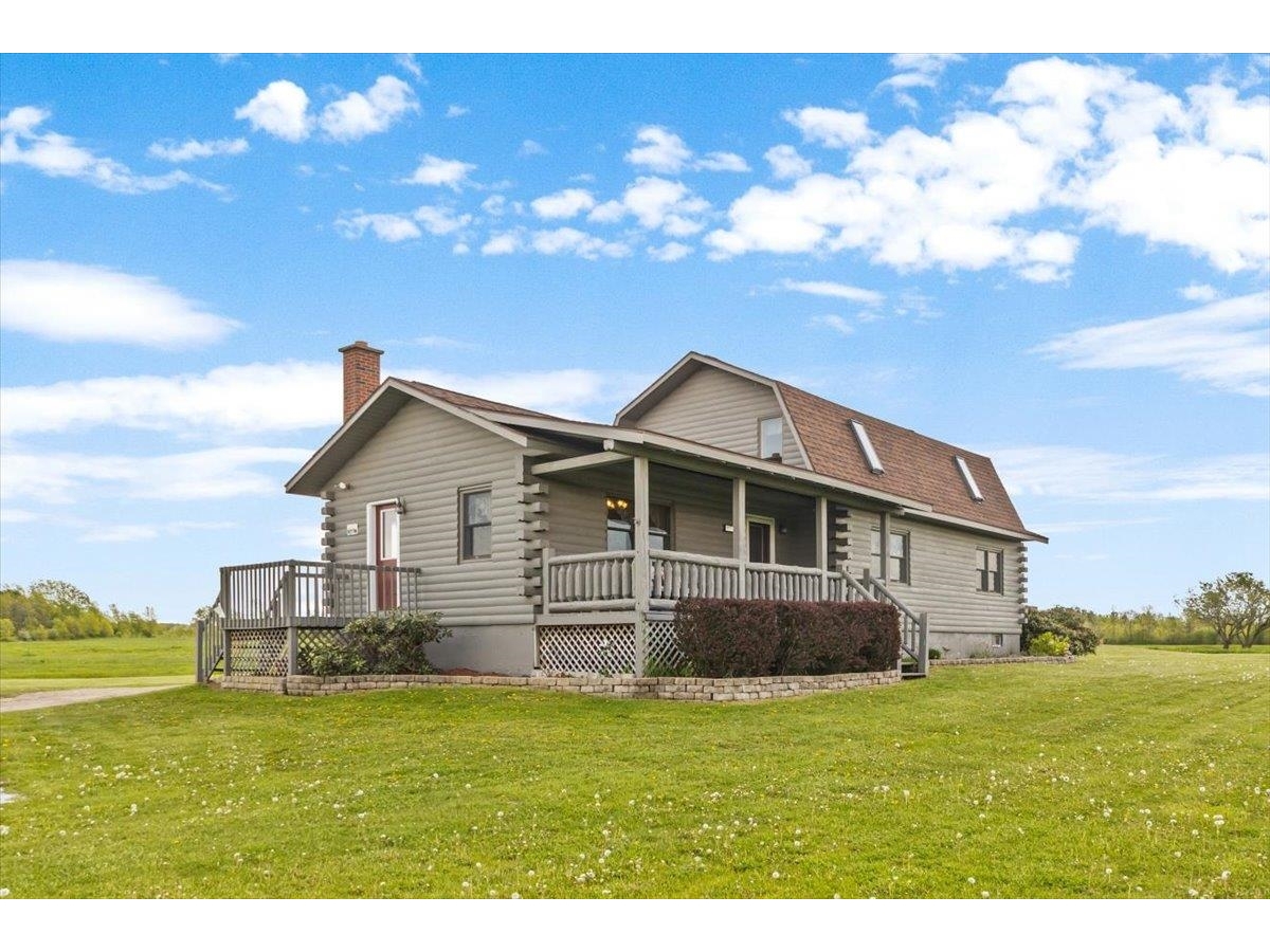 3777 Maquam Shore Road, St. Albans Town