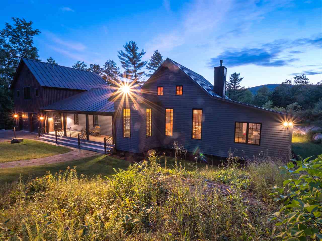 378 Mountainside Drive