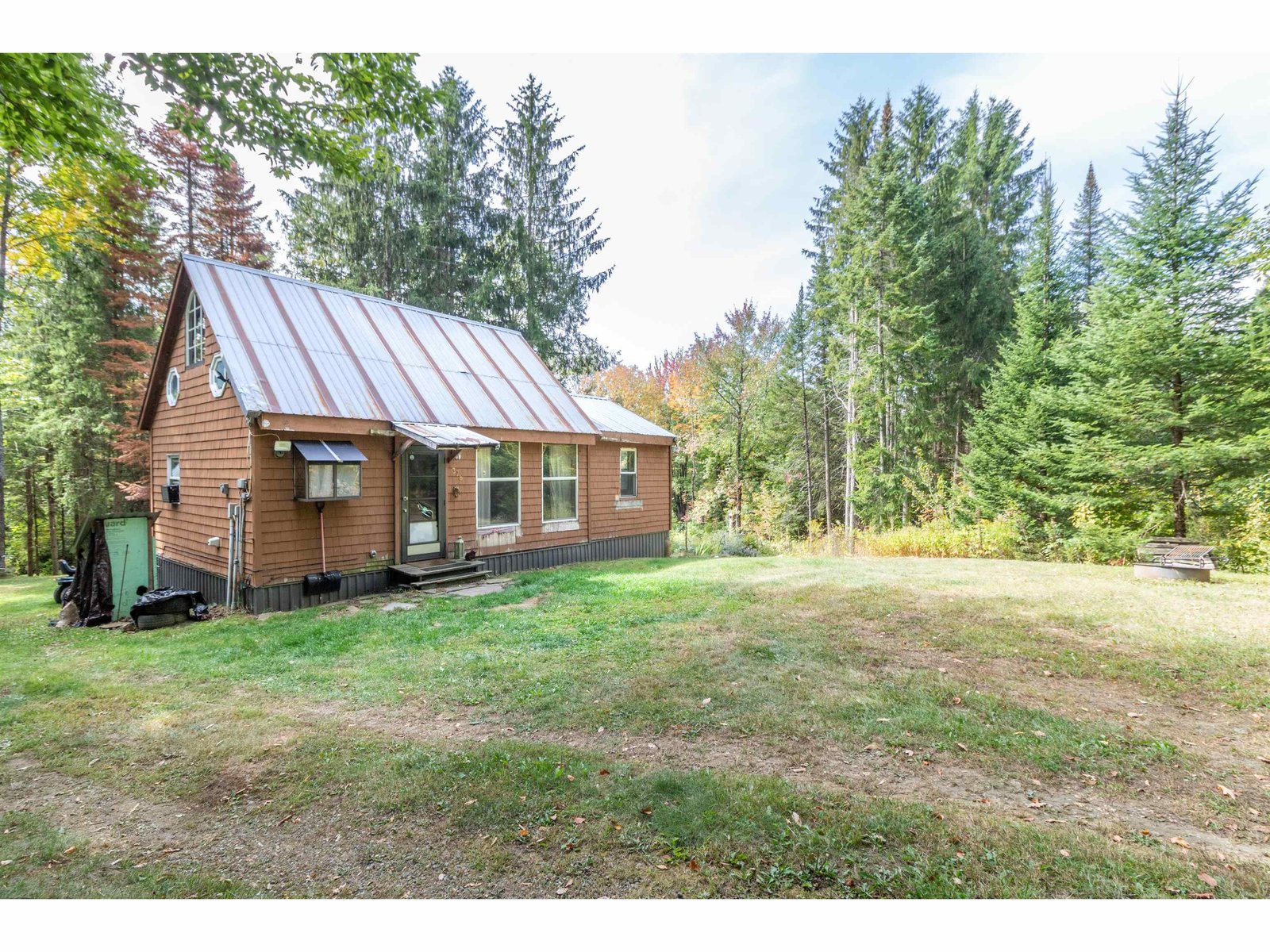 378 North Moody Hill Road