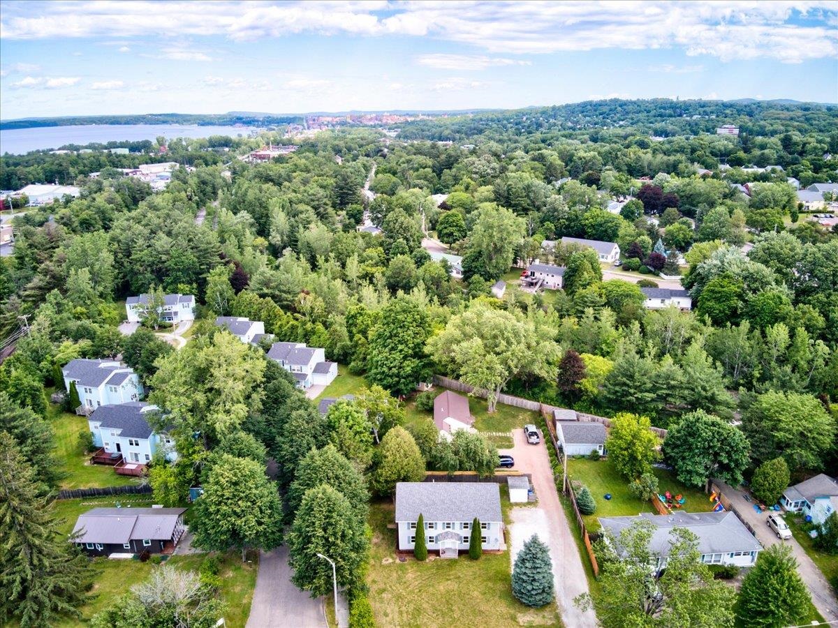 378 Queen City Park Road