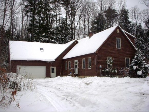 378 Sanderson Road