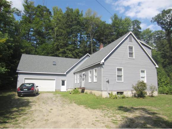 378 Sanderson Road
