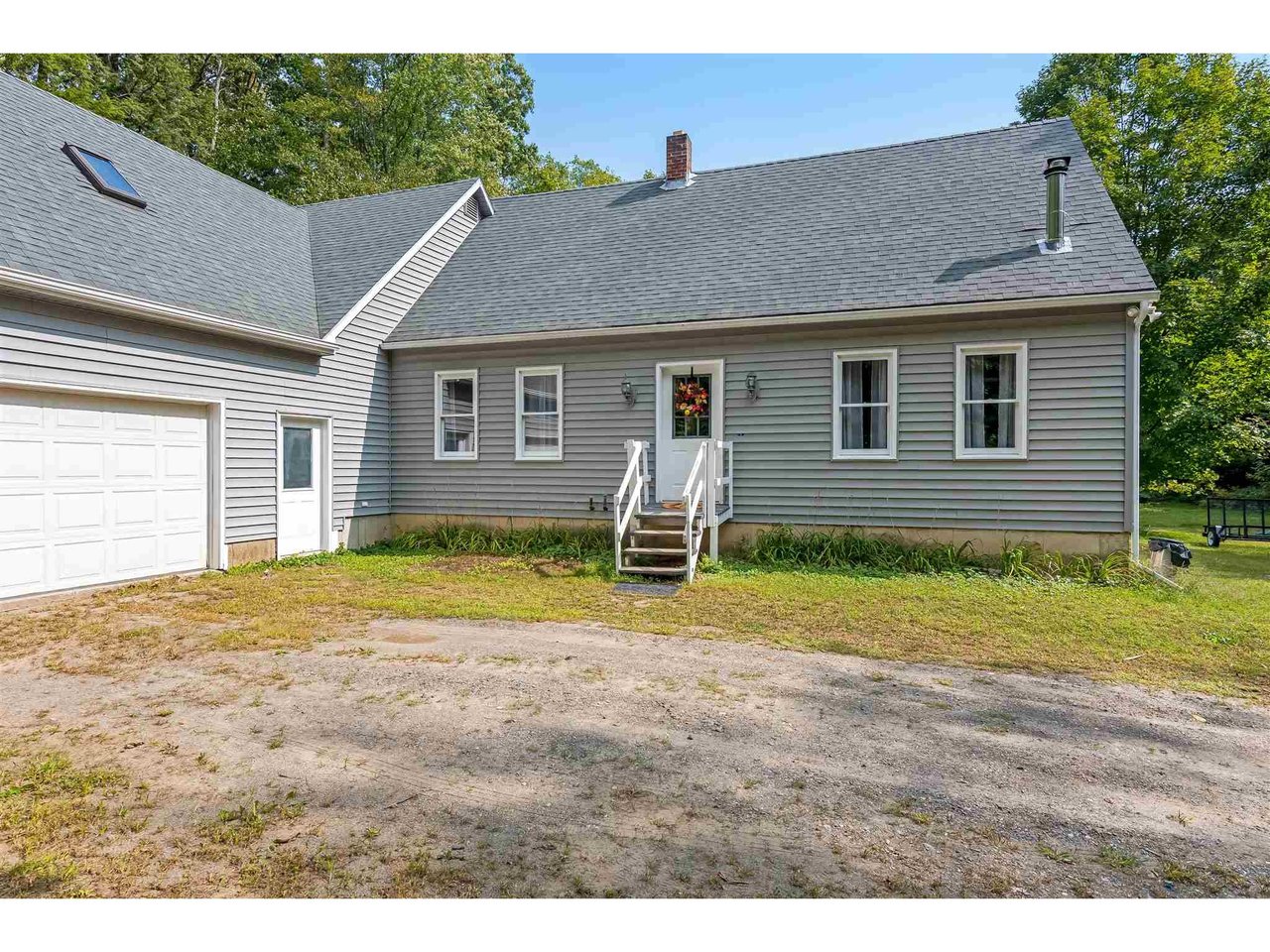 378 Sanderson Road