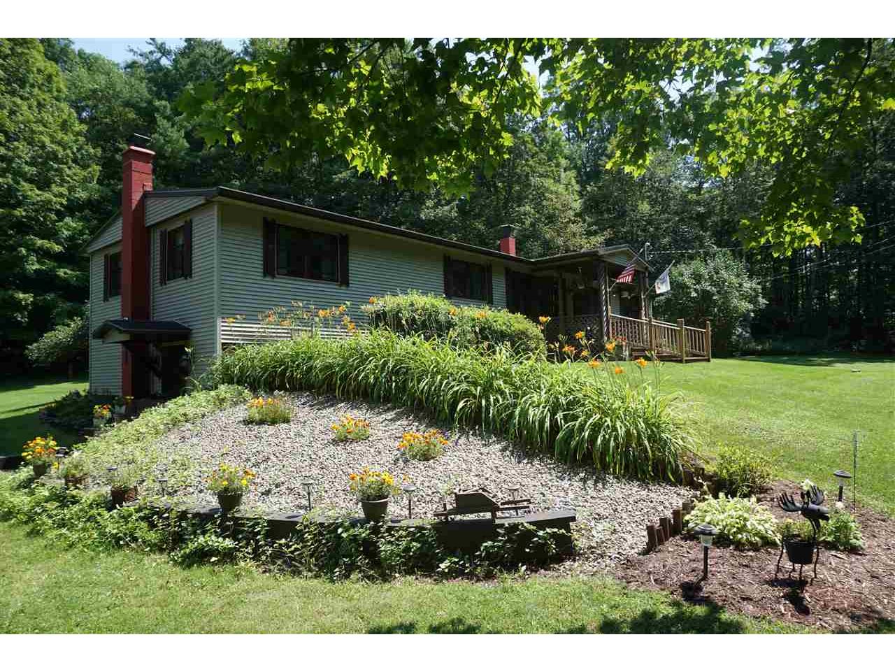 3783 Hinesburg Road