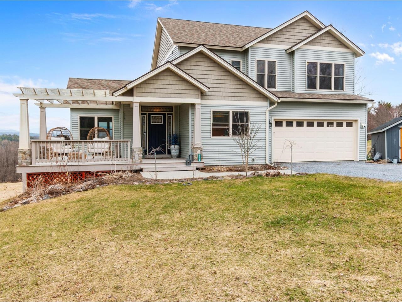 379 Breezy Hill Acres