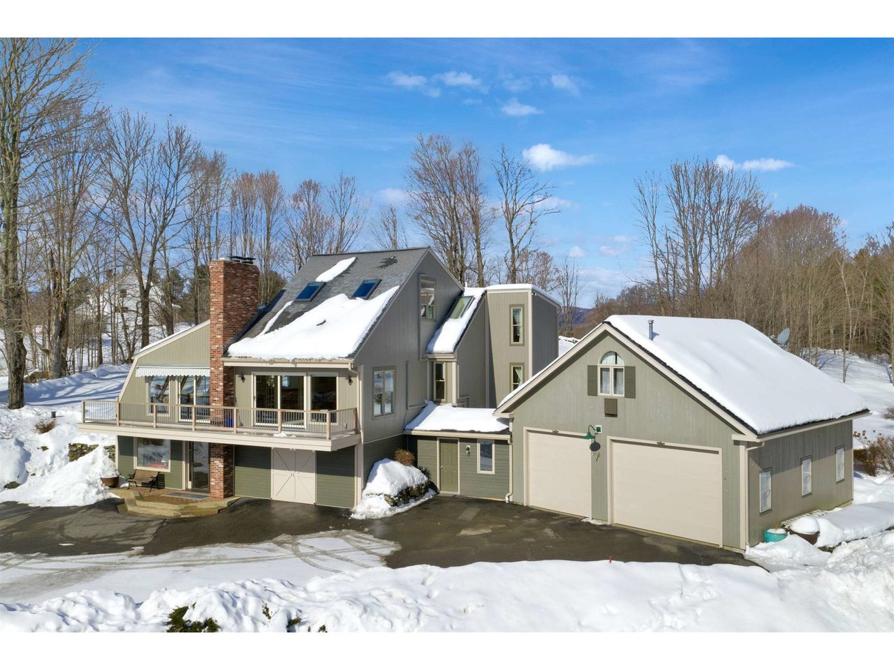 379 Guild Hill Road