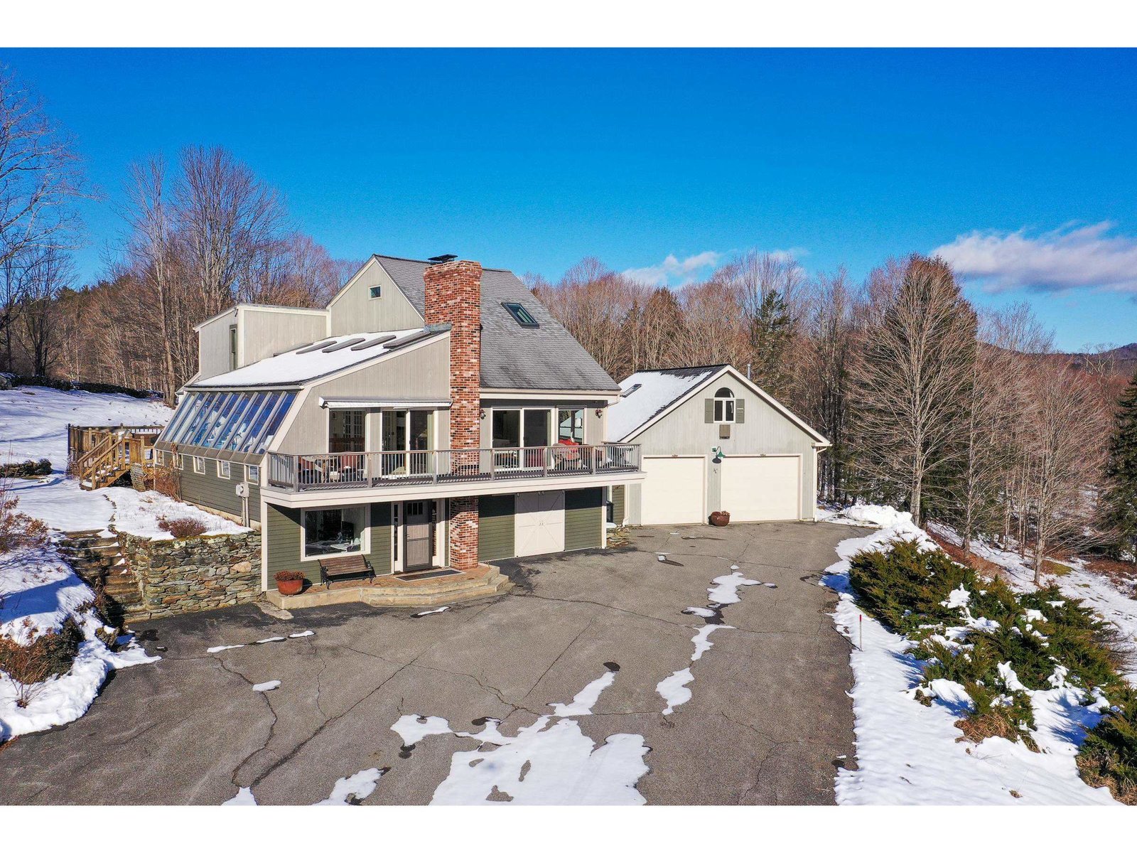 379 Guild Hill Road