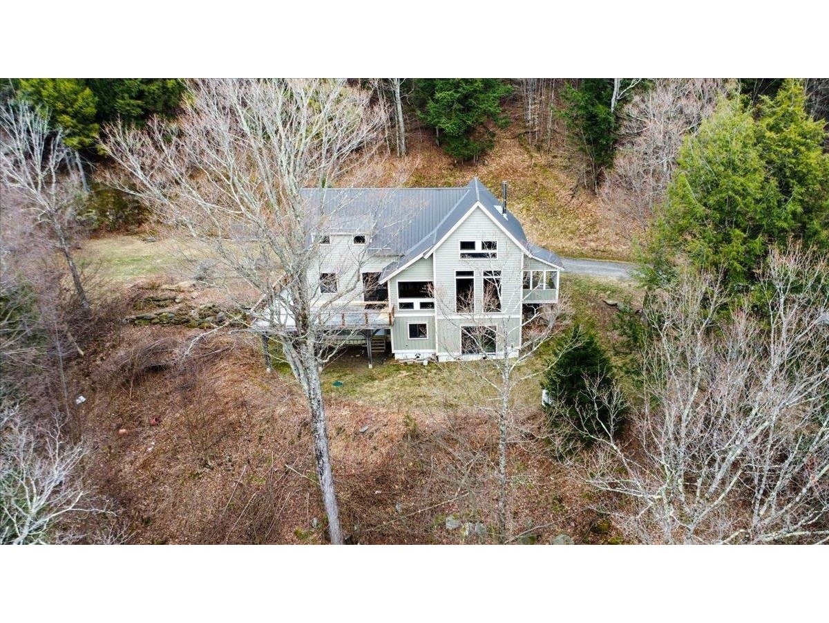 379 Upper French Hill Road, Johnson