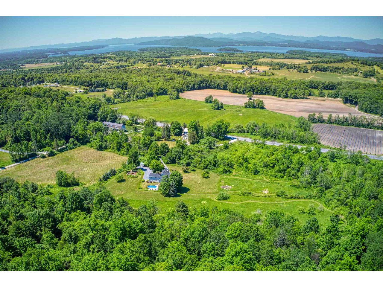 3797 Ethan Allen Highway