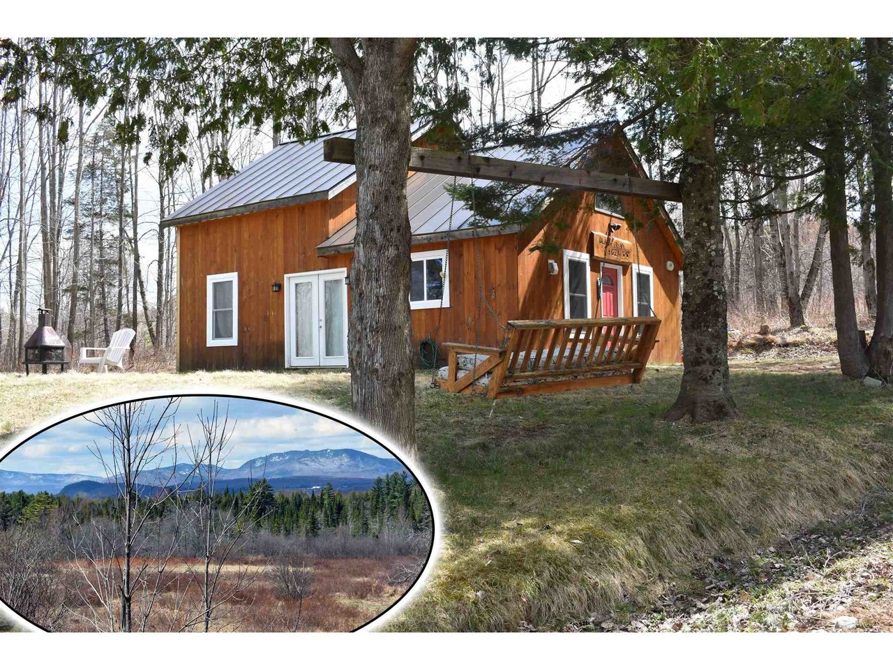 3799 Loop Road