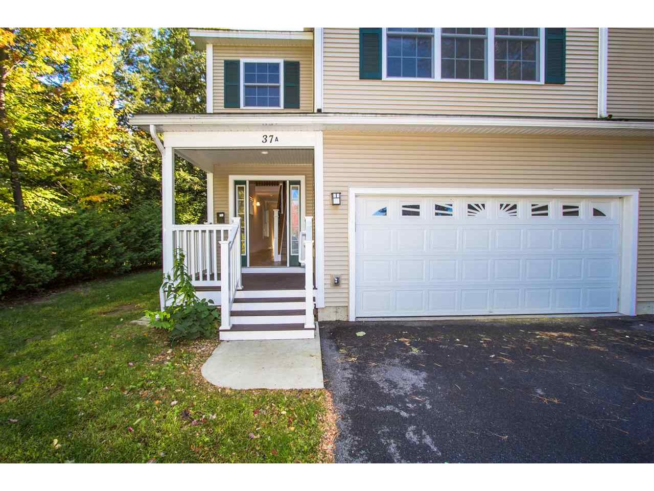 37A Birch Street