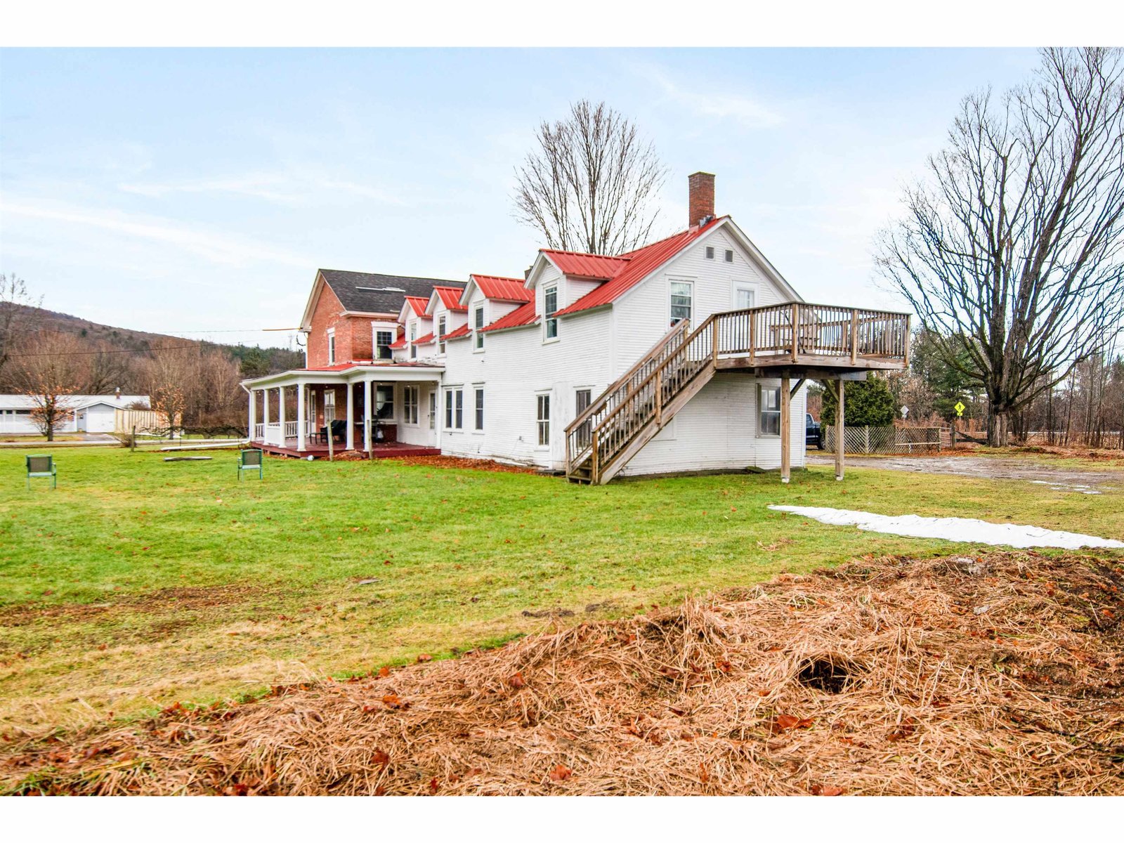 37a River Road