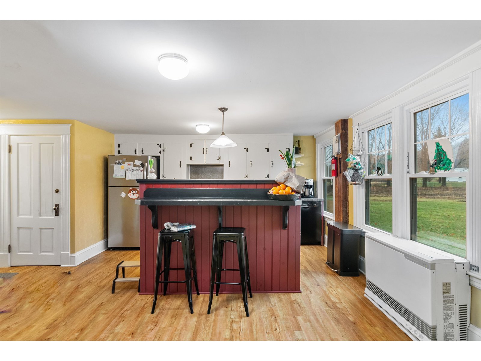 37a River Road