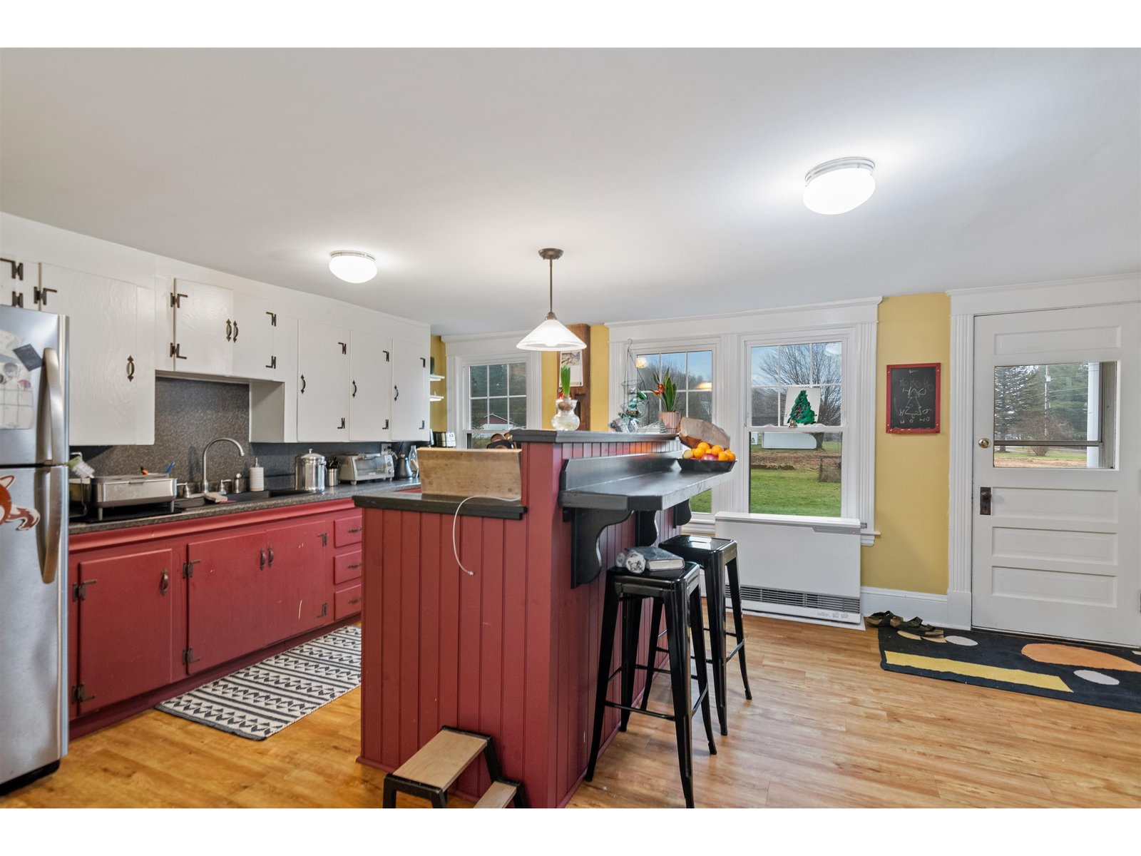 37a River Road