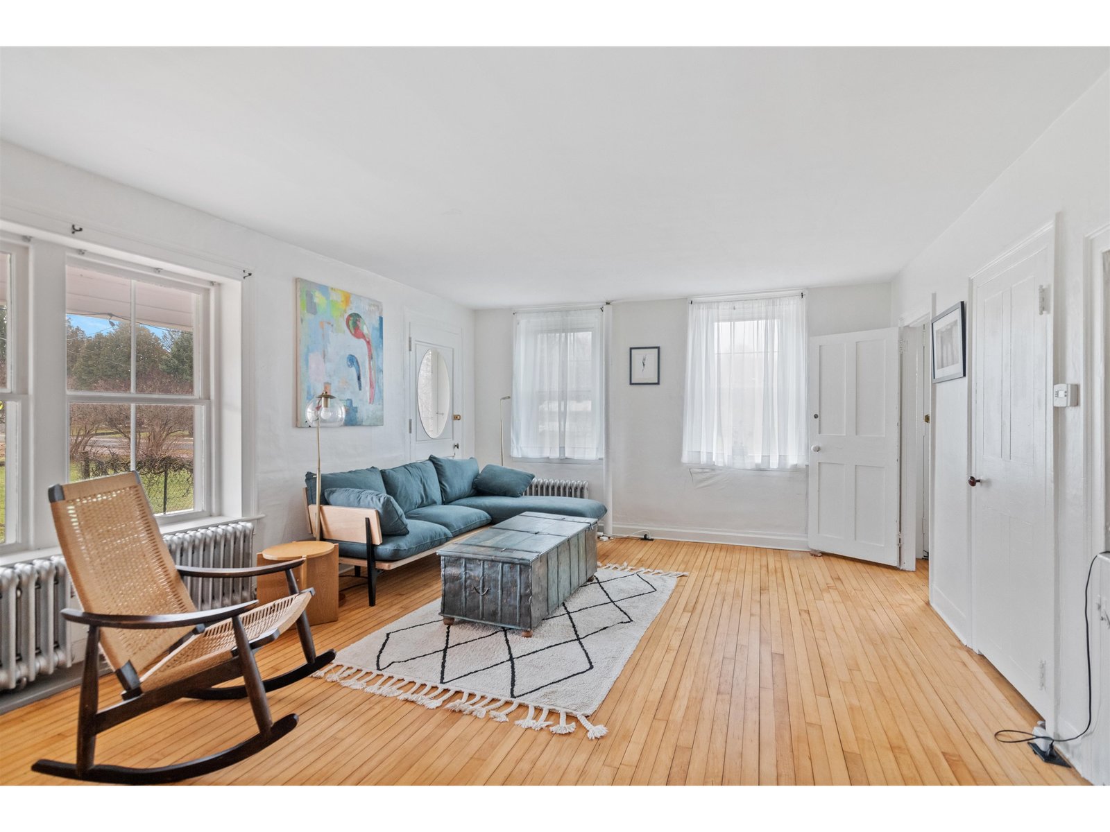 37a River Road