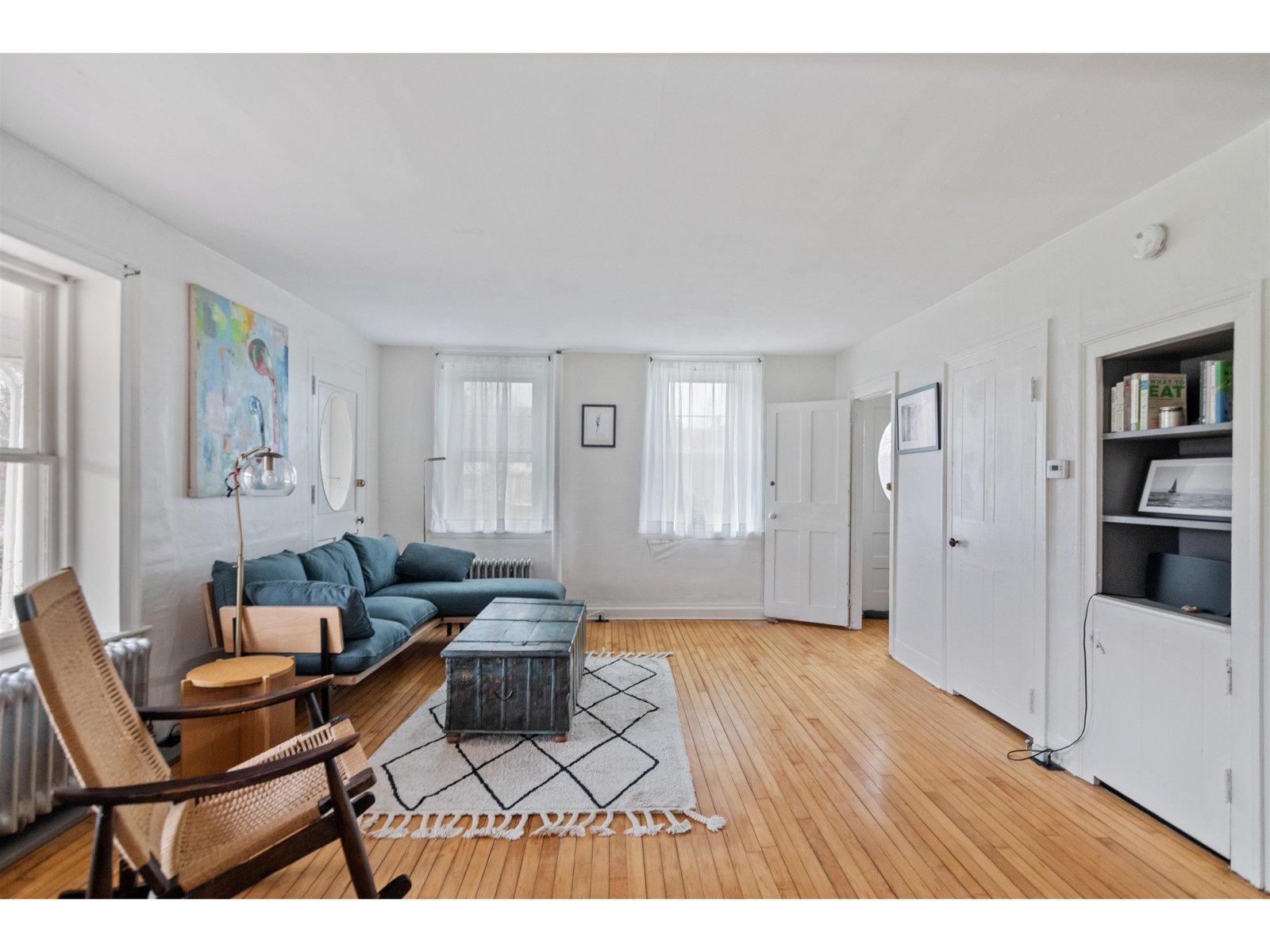 37a River Road