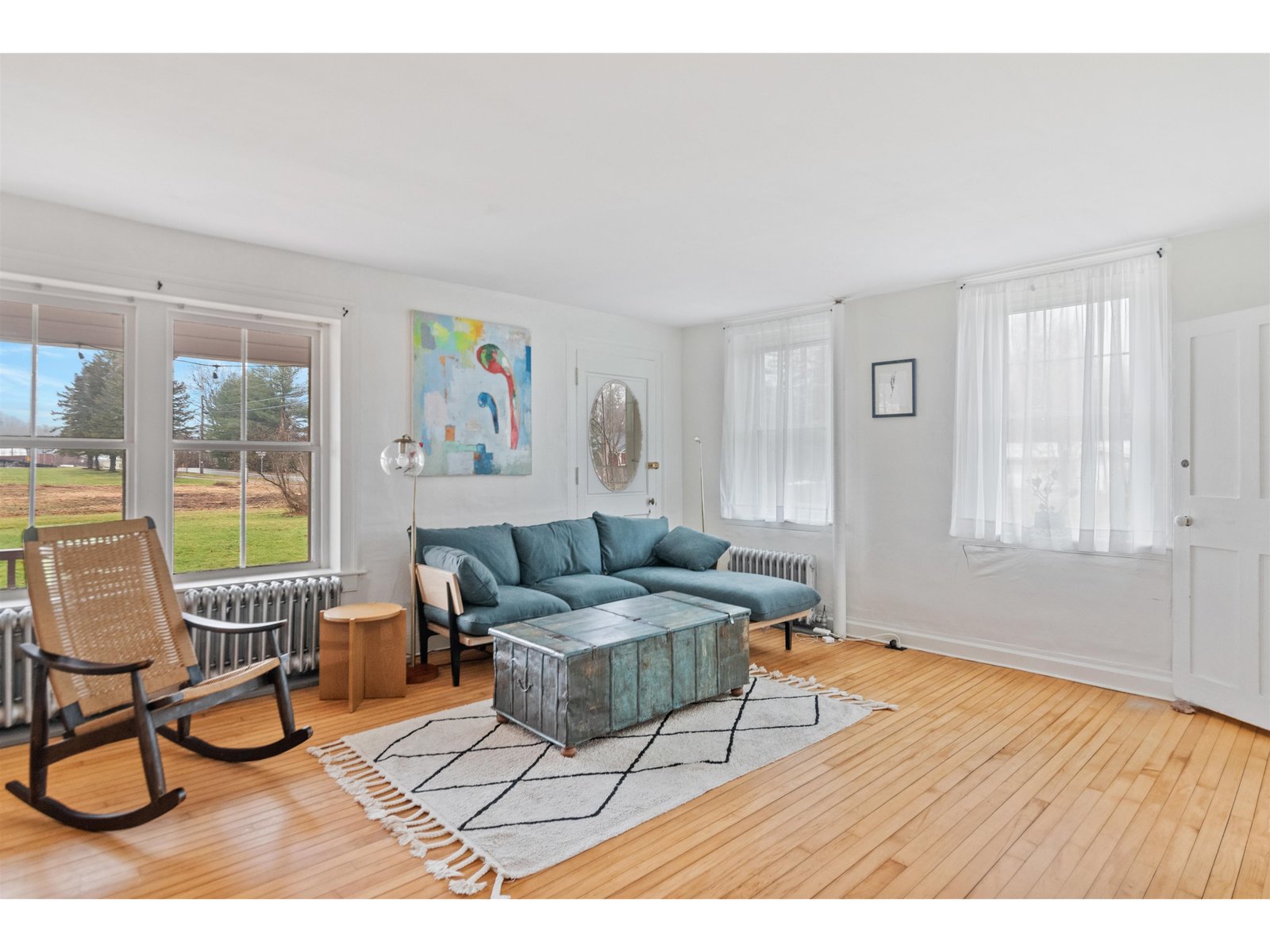 37a River Road