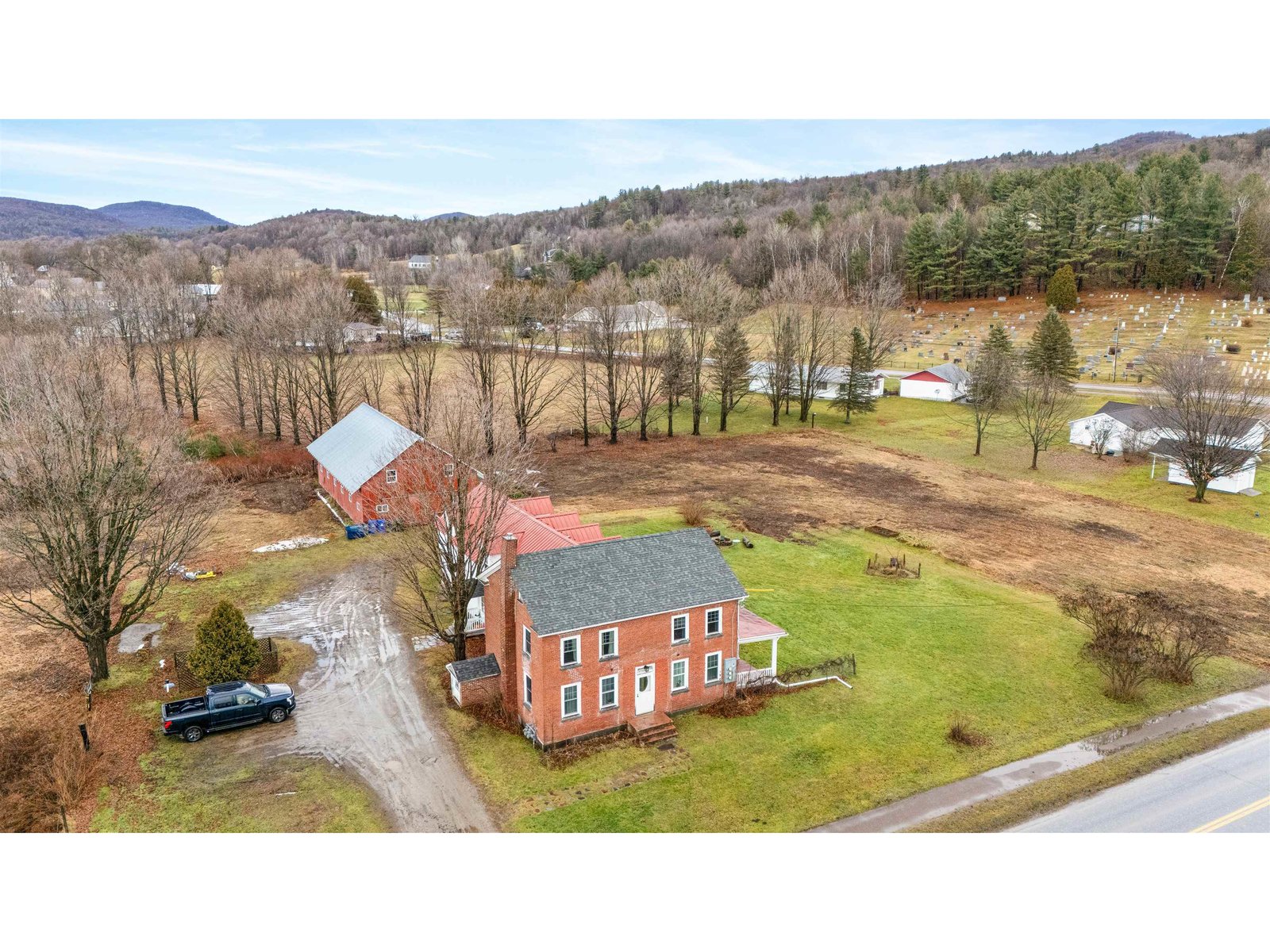 37a River Road