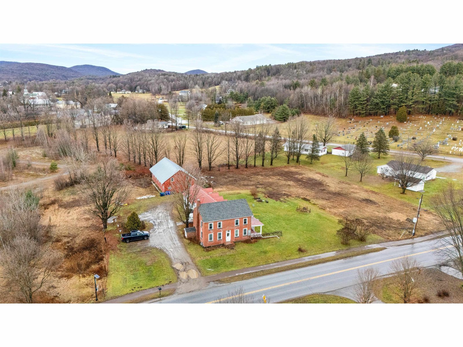 37a River Road